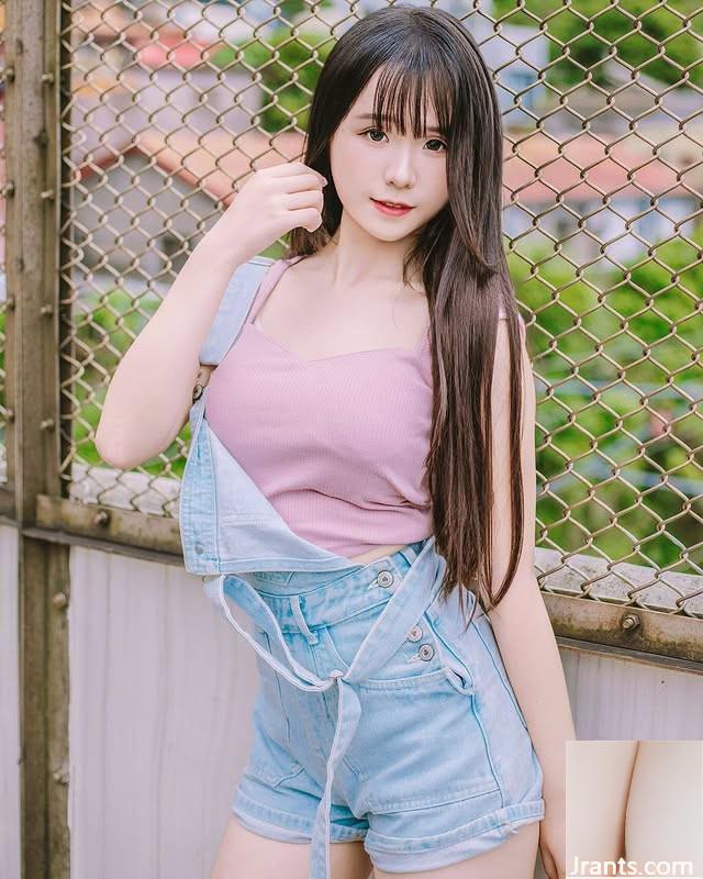 Cô gái nóng tính “Nari” có một vòng eo gợi cảm đến mức tuyệt vời và hấp dẫn (10p) - Ảnh 6