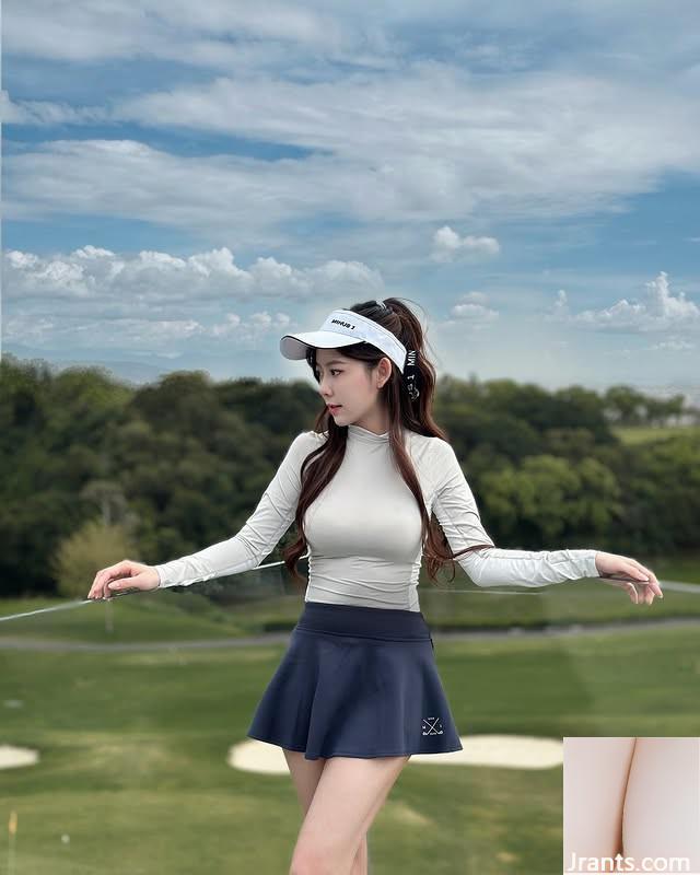 Con yêu tinh nhỏ quyến rũ “Cheri Yaung” có một bộ trang phục gợi cảm và gợi cảm, yêu nó trong nháy mắt (10p) - Ảnh 10