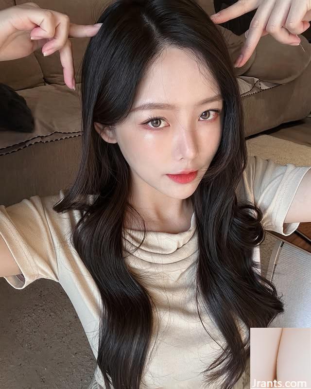 Con yêu tinh nhỏ quyến rũ “Cheri Yaung” có một bộ trang phục gợi cảm và gợi cảm, yêu nó trong nháy mắt (10p) - Ảnh 8