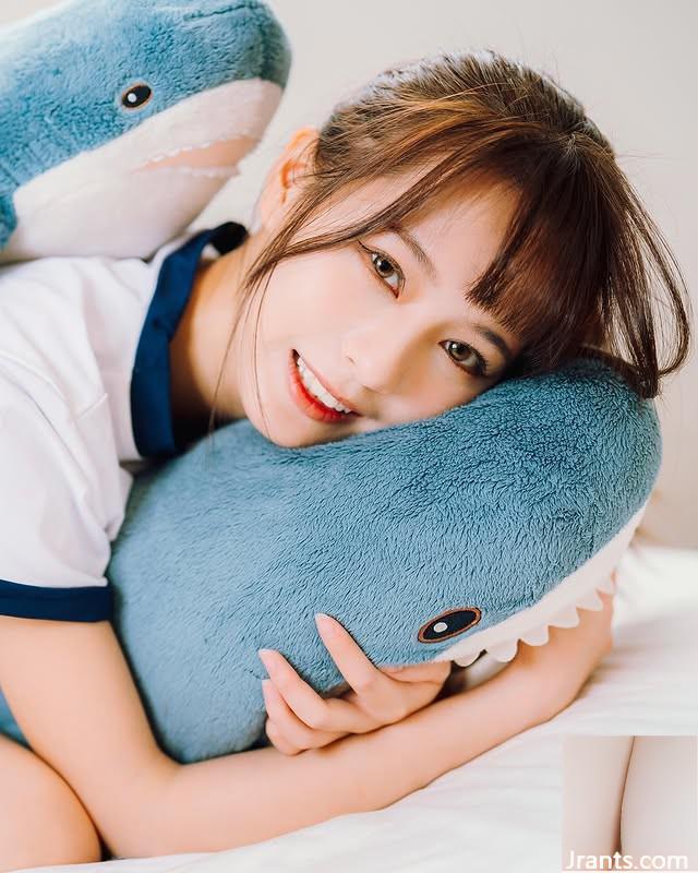 Nữ thần “Pei ni - Ảnh 4