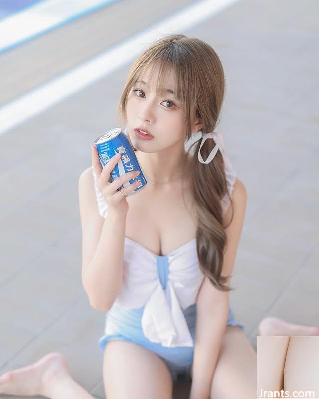 Nữ thần “Pei ni - Ảnh 6