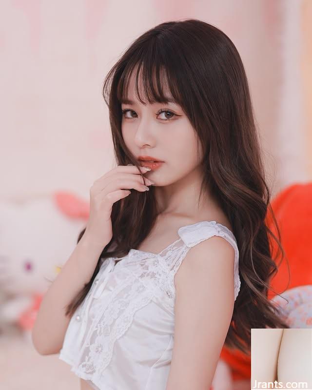 Nữ thần “Pei ni - Ảnh 7