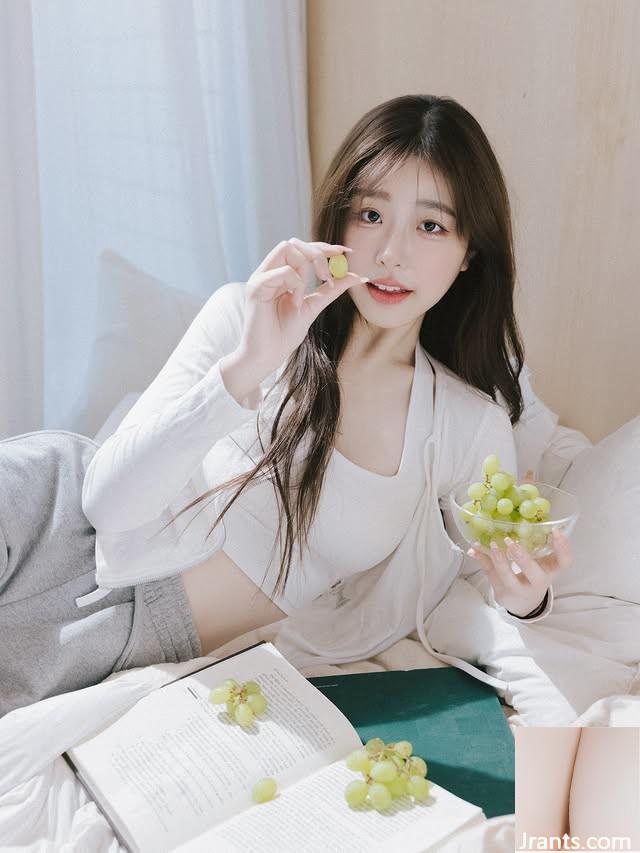 Những người cổ vũ khí chất “ly hợp” vẻ đẹp tinh tế thu hút vô số người hâm mộ và rất hoàn hảo (10p) - Ảnh 2