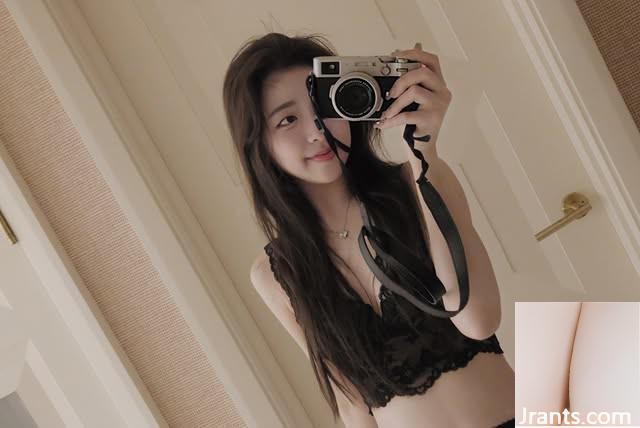 Những người cổ vũ khí chất “ly hợp” vẻ đẹp tinh tế thu hút vô số người hâm mộ và rất hoàn hảo (10p) - Ảnh 5