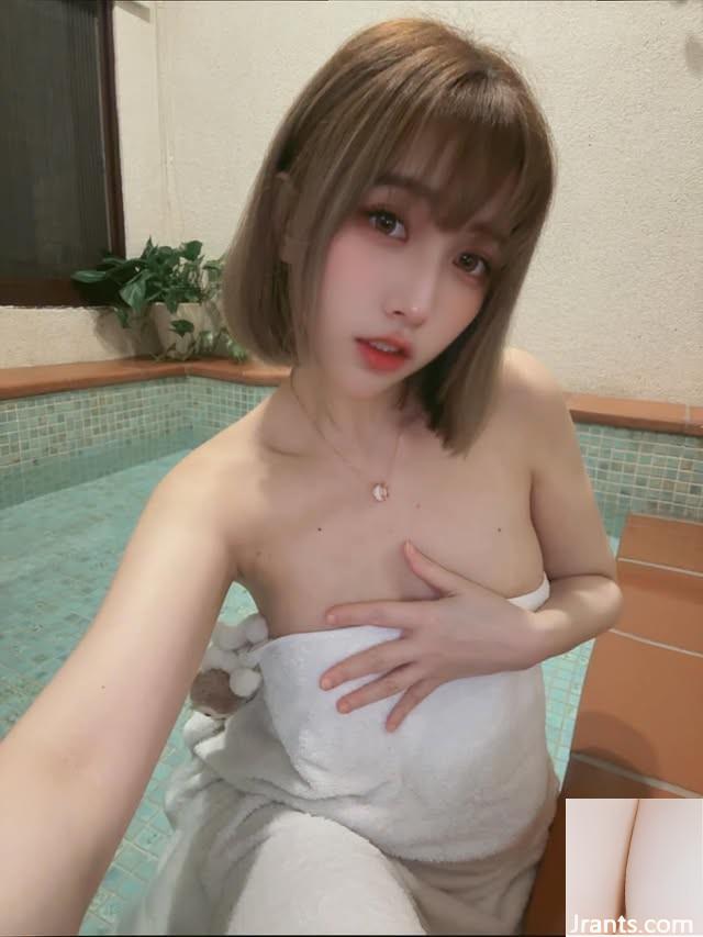 Vẻ đẹp tóc ngắn “Một người điếu” có một nhân vật đẹp khiến mọi người nghĩ về nó (10p) - Ảnh 8