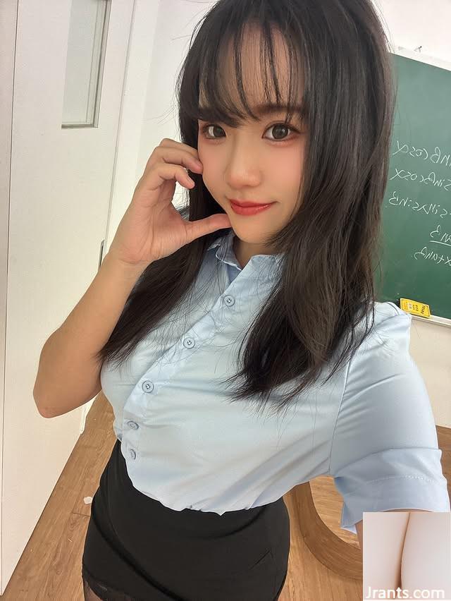 Cô gái nóng bỏng và đẹp trai “Bao 7” có một hình dáng rất chặt chẽ và đầy đặn làm cho người hâm mộ nước bọt (11p) - Ảnh 5