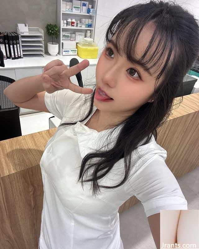 Cô gái nóng bỏng và đẹp trai “Bao 7” có một hình dáng rất chặt chẽ và đầy đặn làm cho người hâm mộ nước bọt (11p) - Ảnh 8