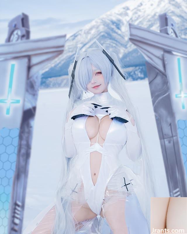 Cô gái xinh đẹp “Rai Li” có một viễn cảnh rất xấu xa và trông quá điên rồ. Cô ấy sẽ không che giấu cơ thể của mình cả (11p) - Ảnh 2