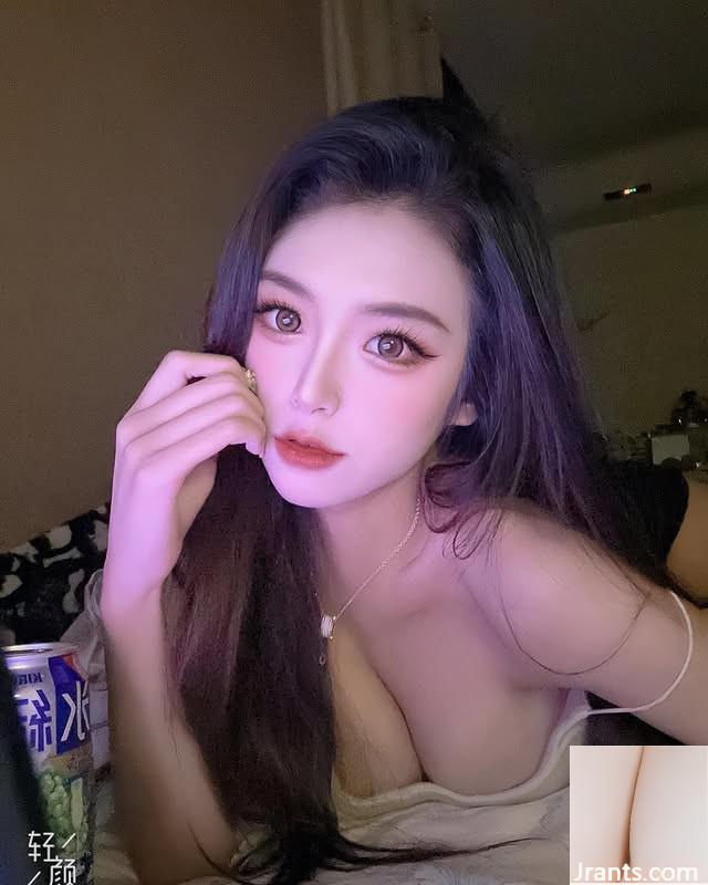 Cô gái xinh đẹp “Manman” có vẻ ngoài cao và khiến mọi người có nụ cười ngọt ngào vượt quá tiêu chuẩn (11p) - Ảnh 7