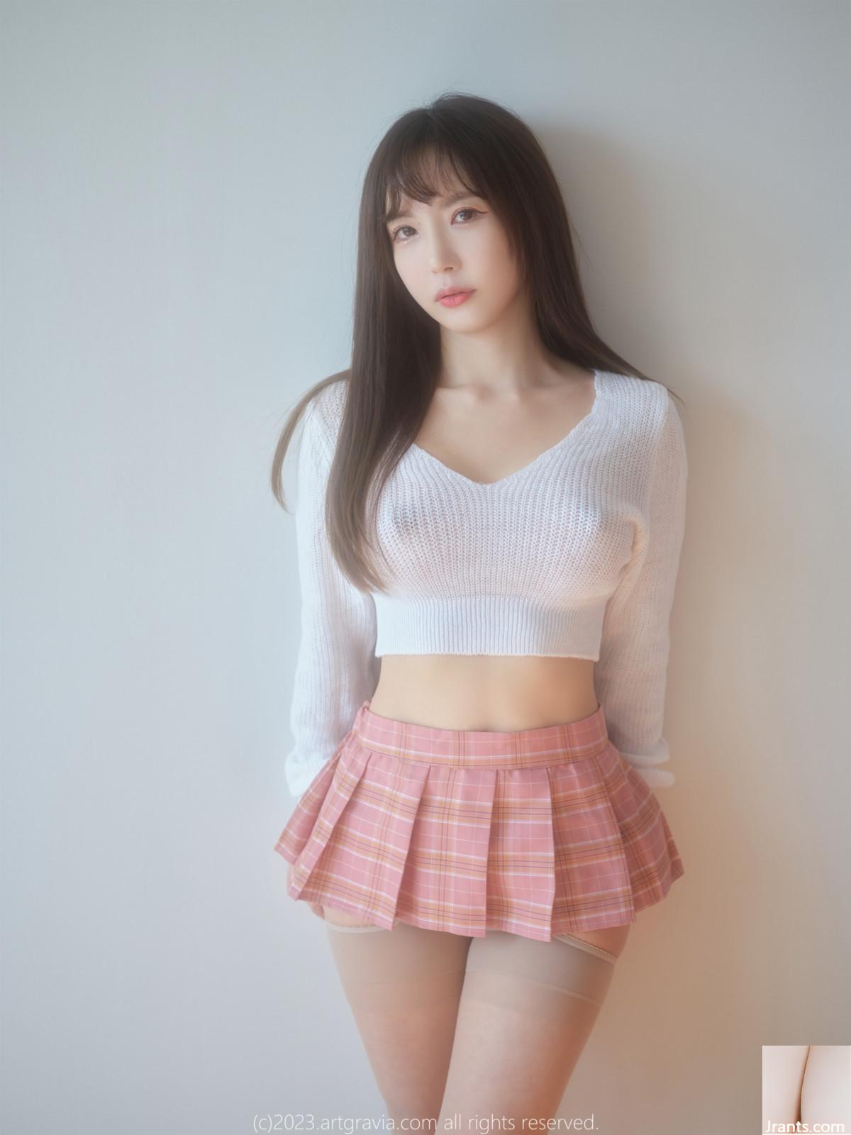 (Yulbi) Một viễn cảnh quyến rũ với một nhân vật xấu xa và cay (46p)