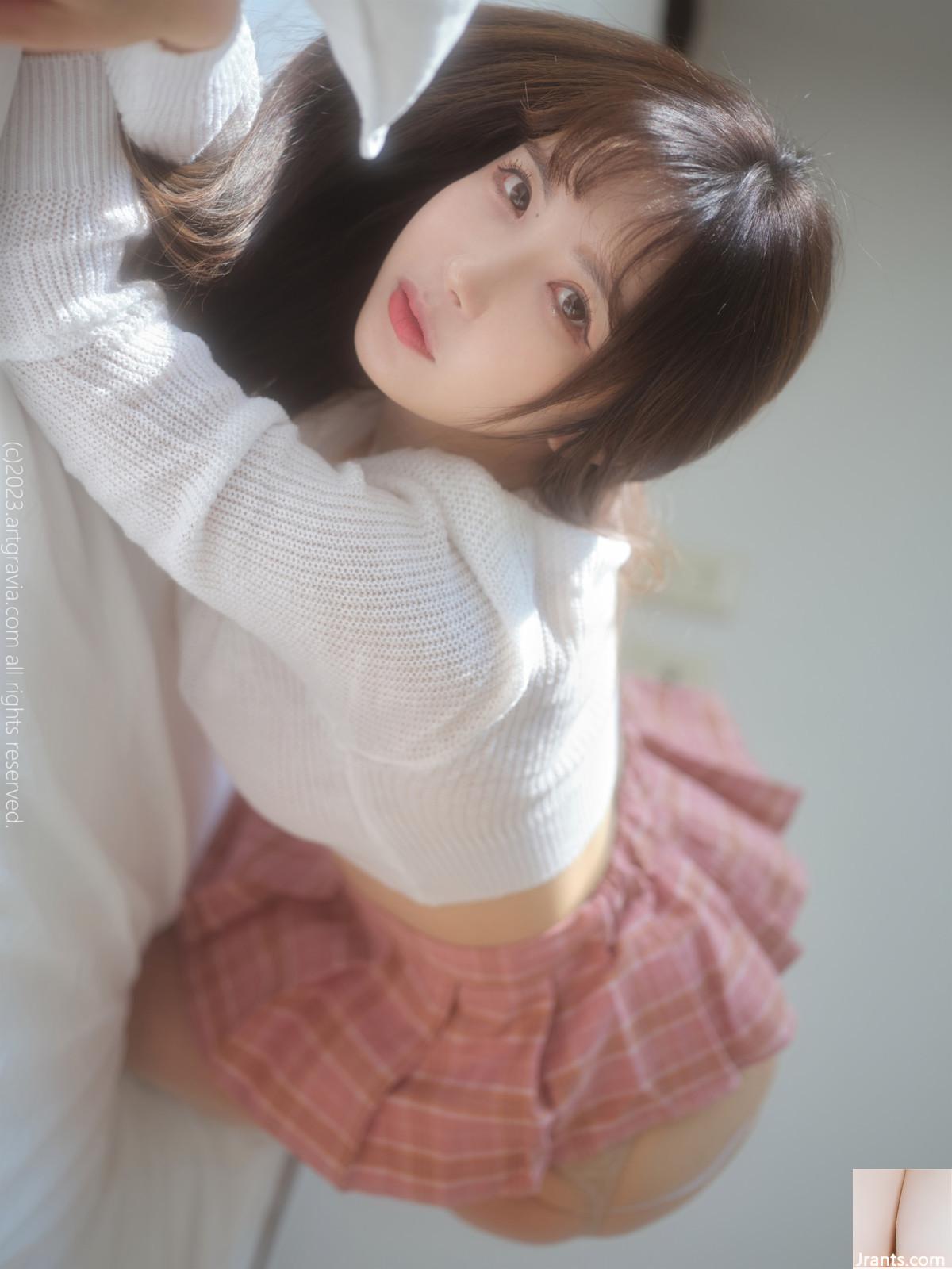 (Yulbi) Một viễn cảnh quyến rũ với một nhân vật xấu xa và cay (46p) - Ảnh 15