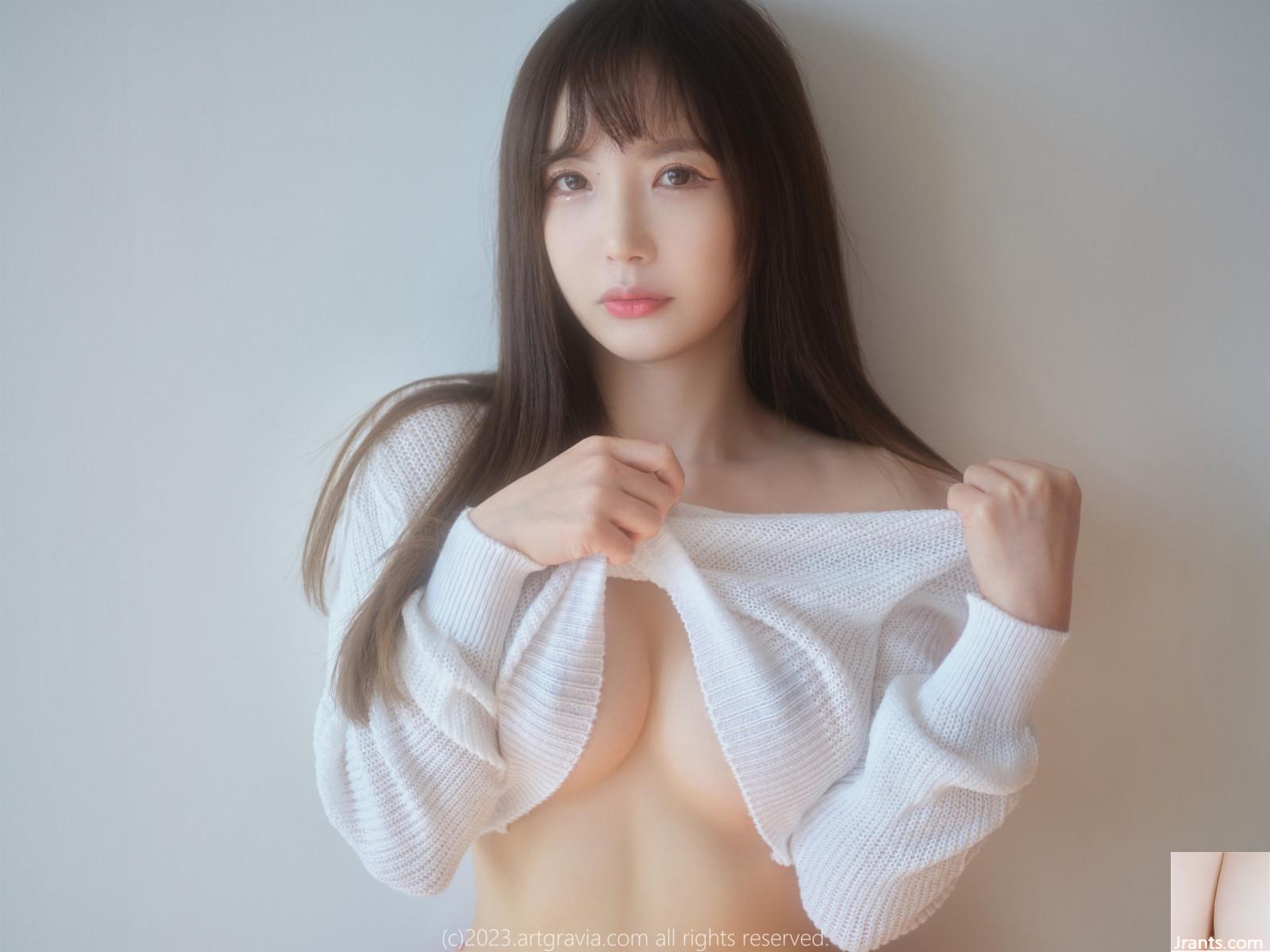 (Yulbi) Một viễn cảnh quyến rũ với một nhân vật xấu xa và cay (46p) - Ảnh 3