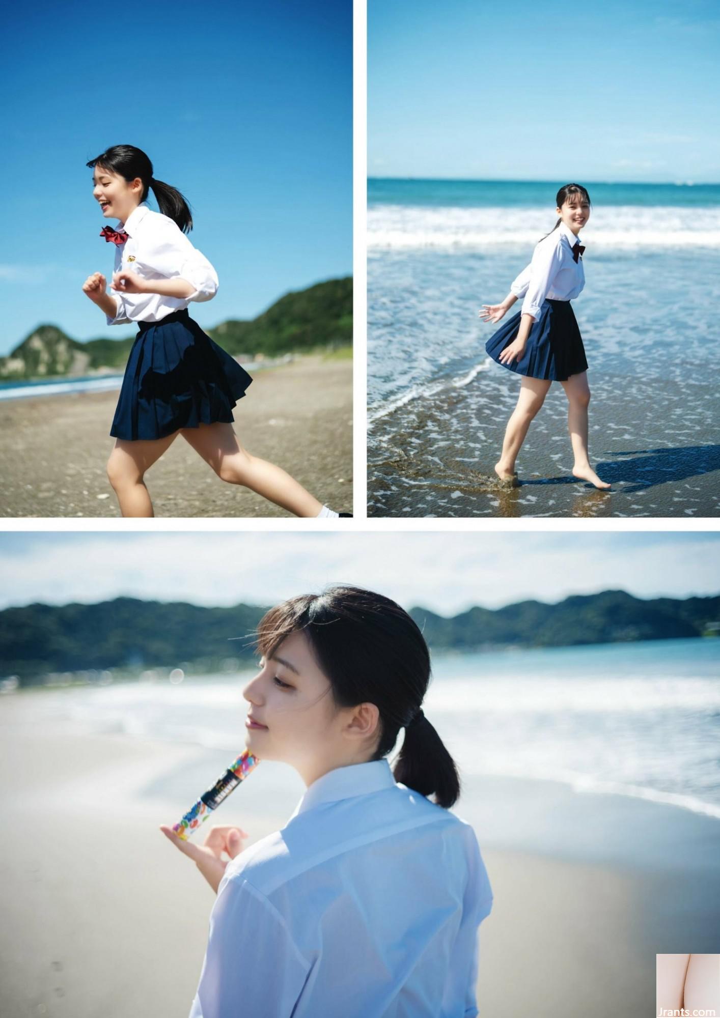 (Matsushima のん) Cảm giác dịu dàng và tươi mới không thể che giấu toàn bộ cơ thể và thậm chí còn nổi bật hơn (17p) - Ảnh 16