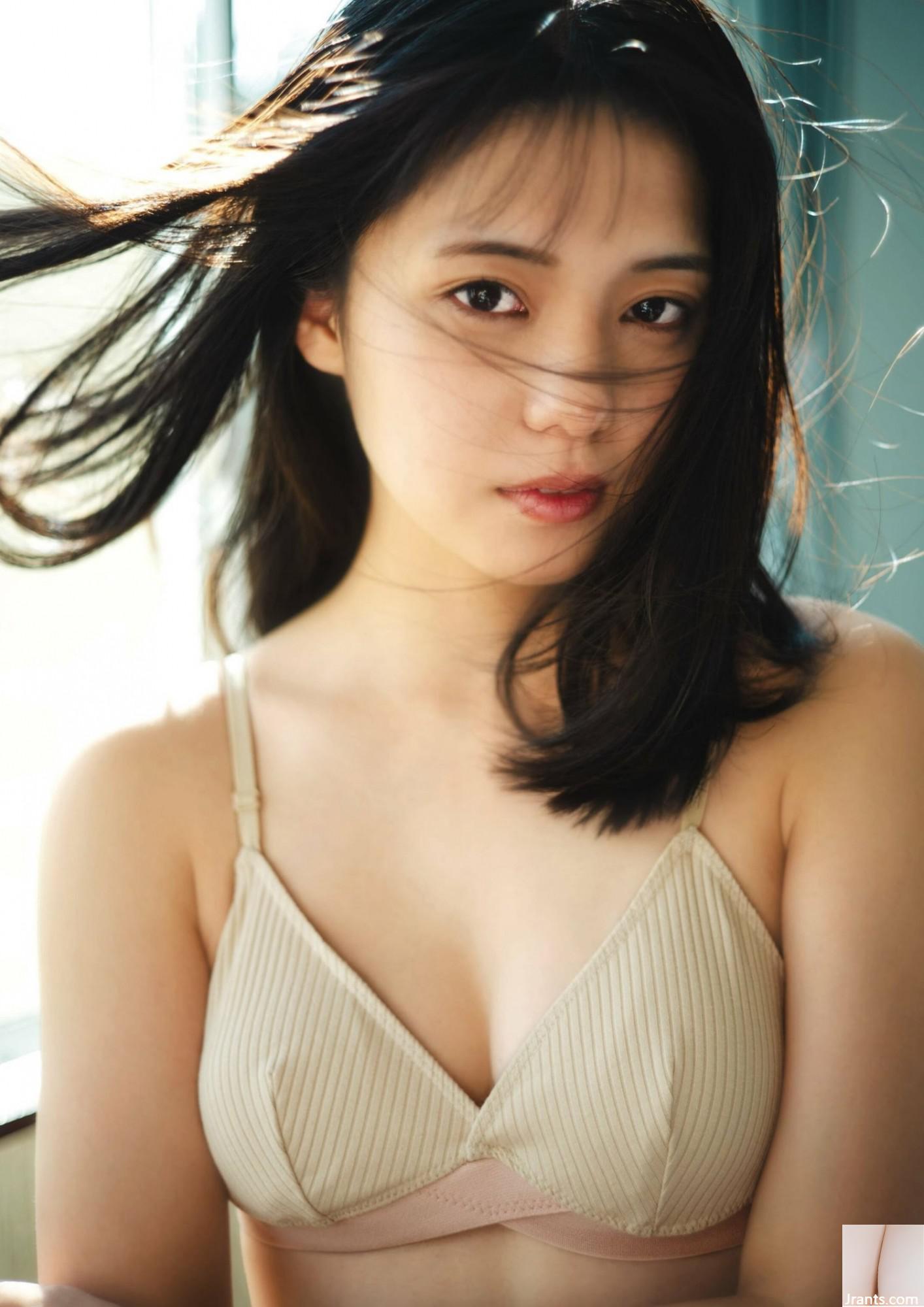 (Matsushima のん) Cảm giác dịu dàng và tươi mới không thể che giấu toàn bộ cơ thể và thậm chí còn nổi bật hơn (17p) - Ảnh 17