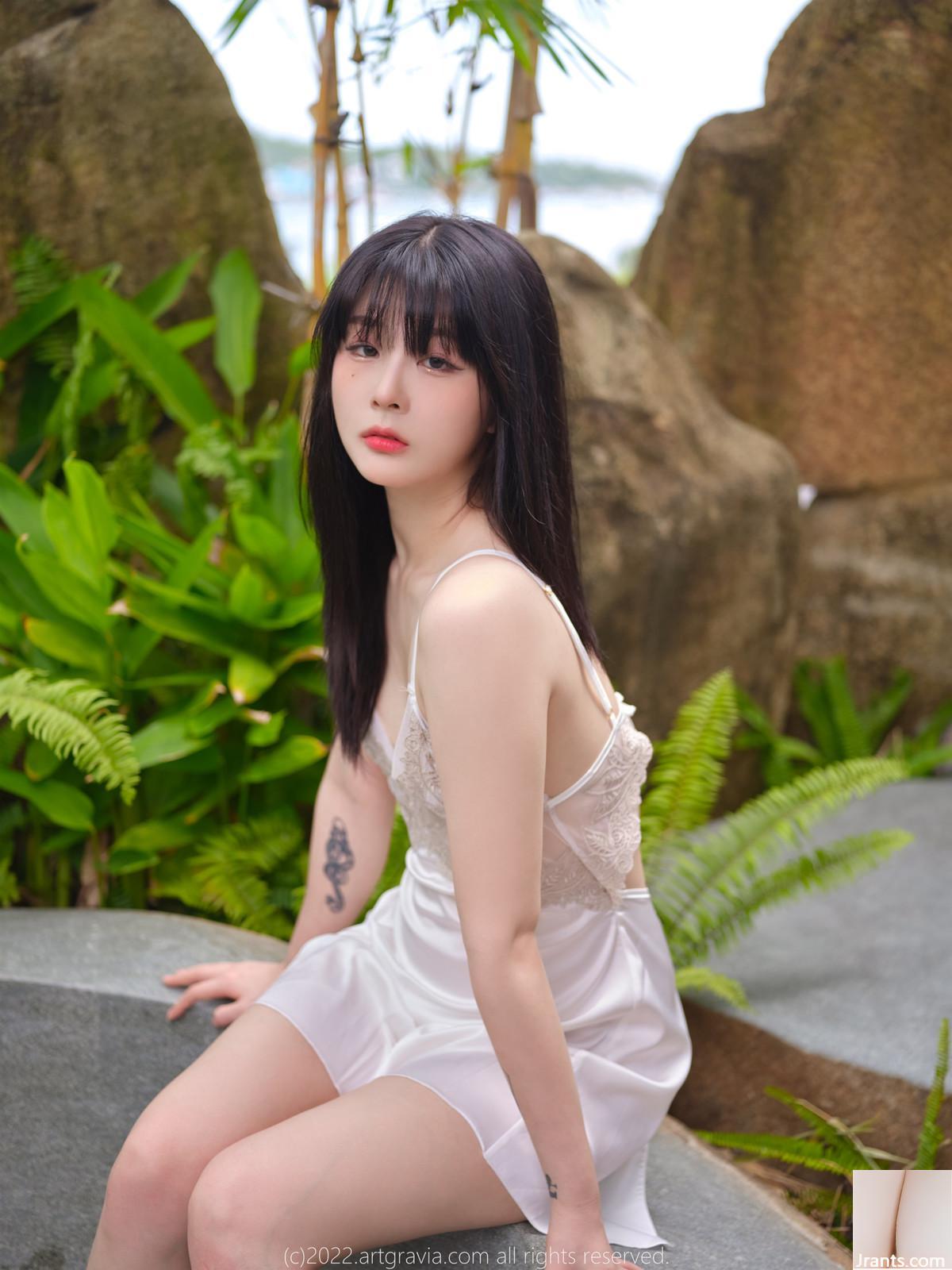 (JangJoo) Gương mặt ngọt ngào khiến tôi muốn ôm và chinh phục trái tim người hâm mộ (50P) - Ảnh 18