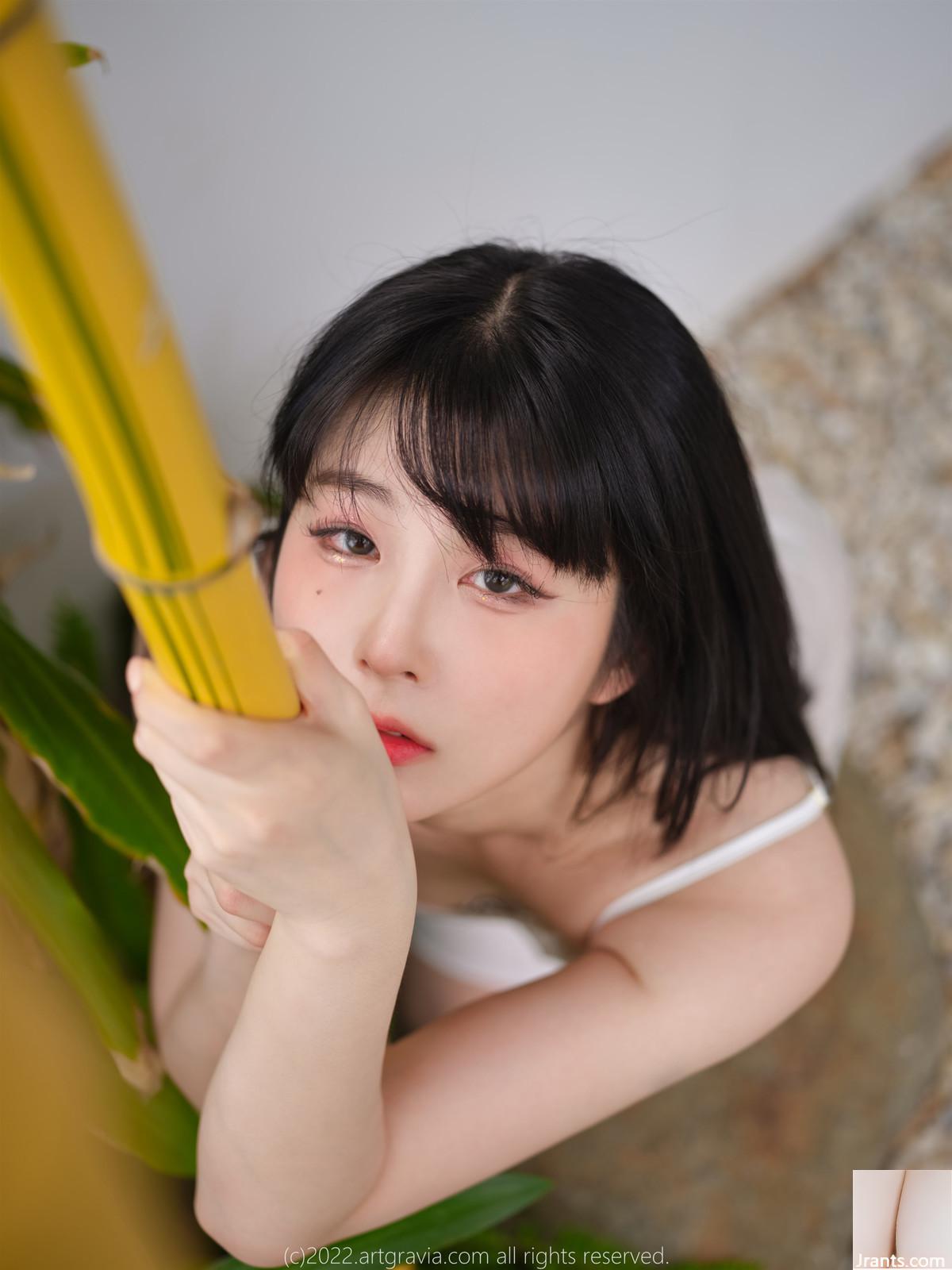 (JangJoo) Gương mặt ngọt ngào khiến tôi muốn ôm và chinh phục trái tim người hâm mộ (50P) - Ảnh 7