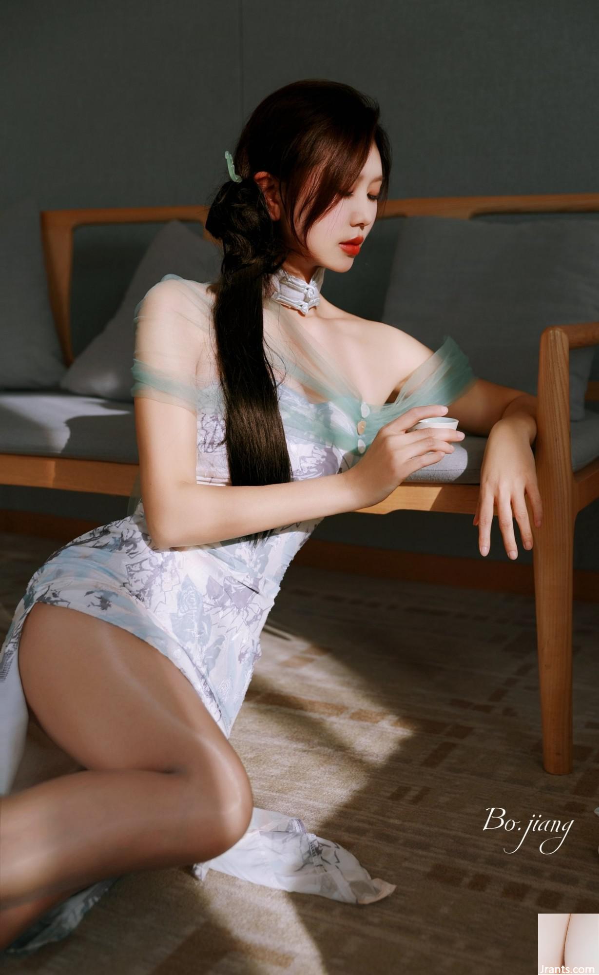 (Vẻ đẹp Twitter)@Meigui6262 (96p - Ảnh 13