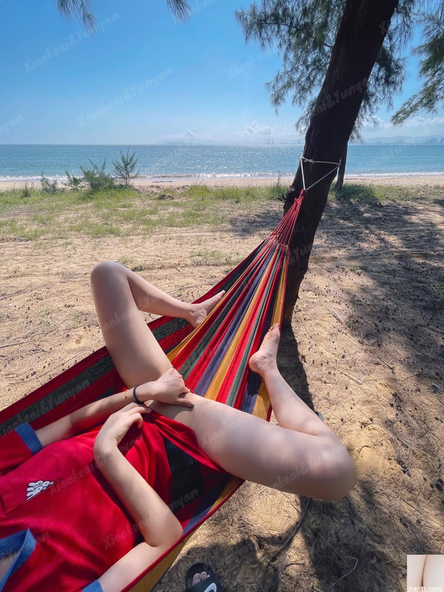 (Vẻ đẹp Twitter) @KeaiHensao (111P) - Ảnh 18