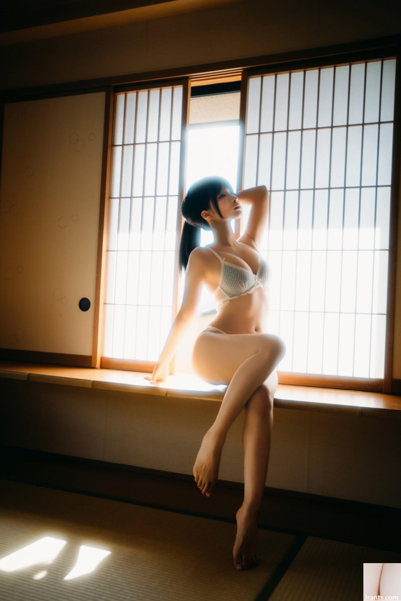 Momo ngu ngốc – Xia Xiang (Phần 1) (92P)