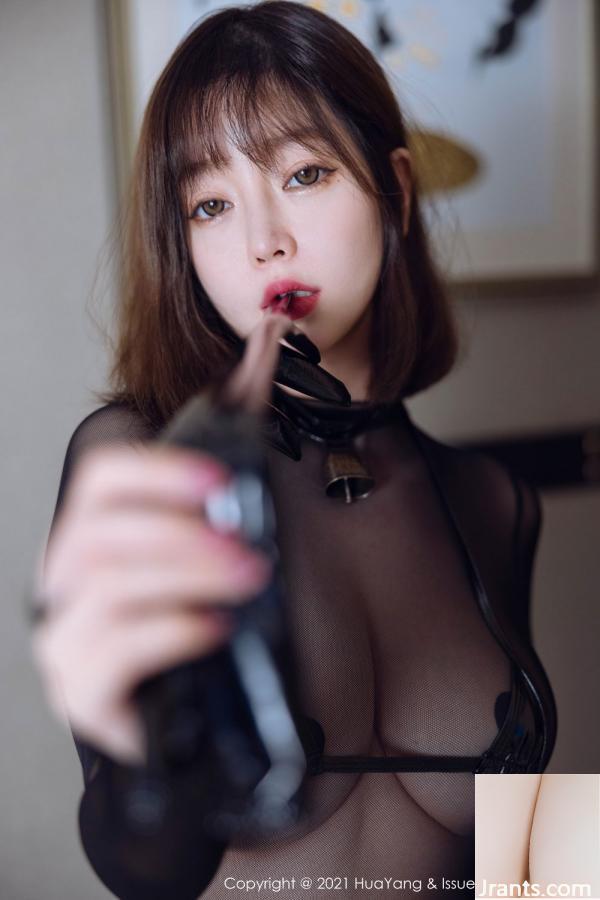 .HuaYang) Ảnh HD 2021.11.19 Vol.467 Wang Yuchun (89p) - Ảnh 12