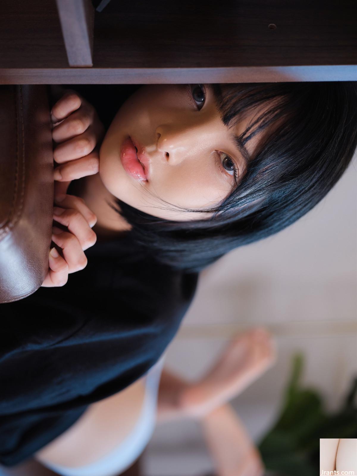 (Kim Hyoyeon) Thân hình mảnh mai với đường cong hoàn hảo (50P) - Ảnh 7