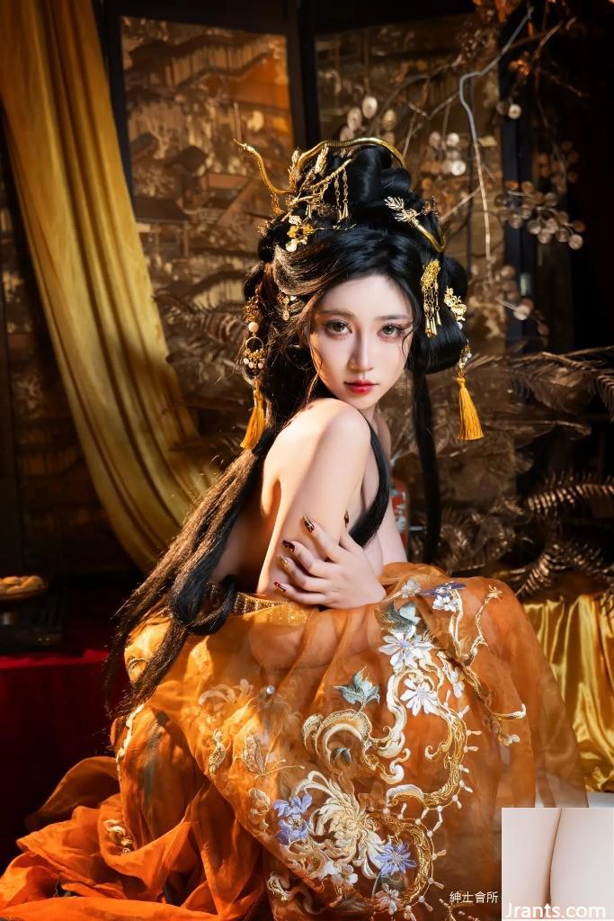 Golden Snake Tết (80p) - Ảnh 11