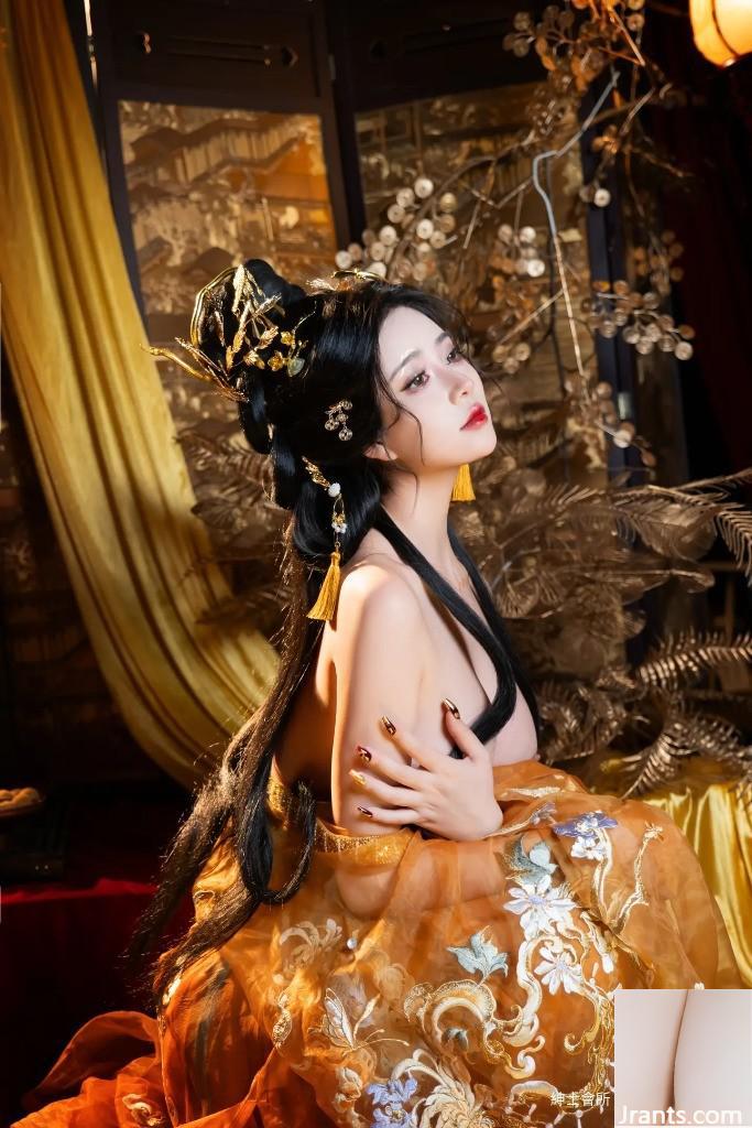 Golden Snake Tết (80p) - Ảnh 12