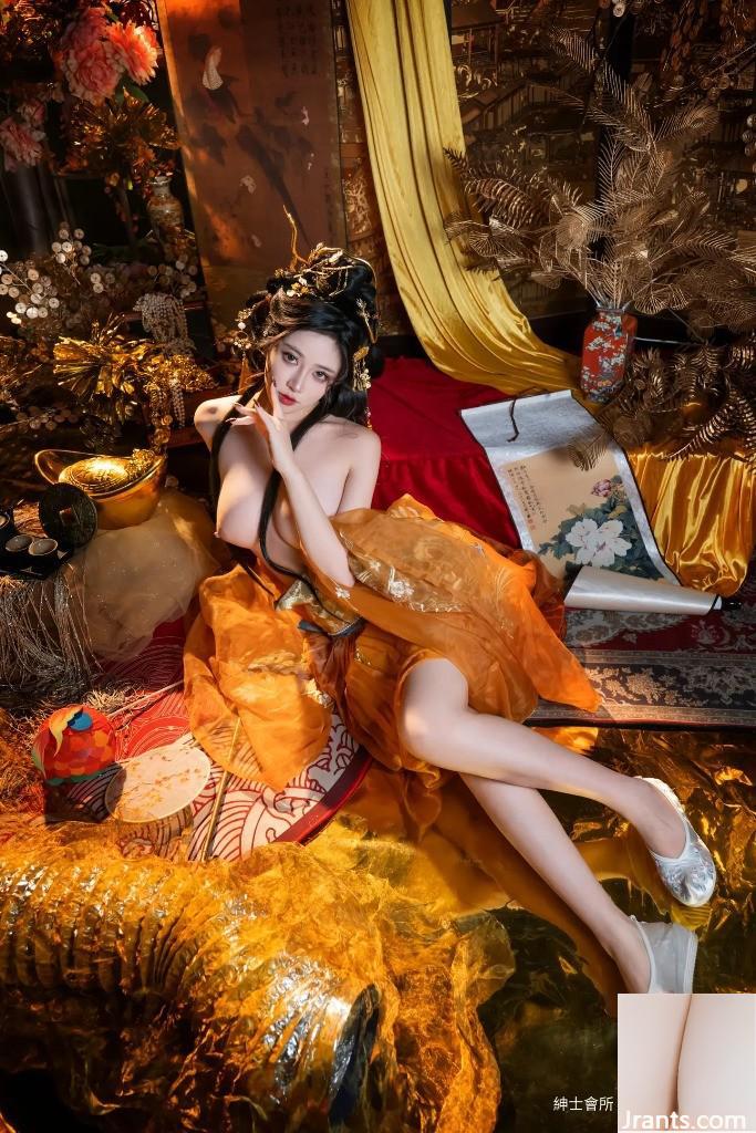 Golden Snake Tết (80p) - Ảnh 15