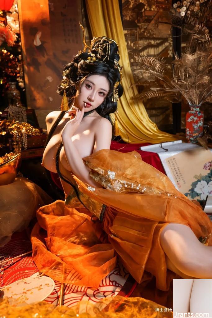 Golden Snake Tết (80p) - Ảnh 17