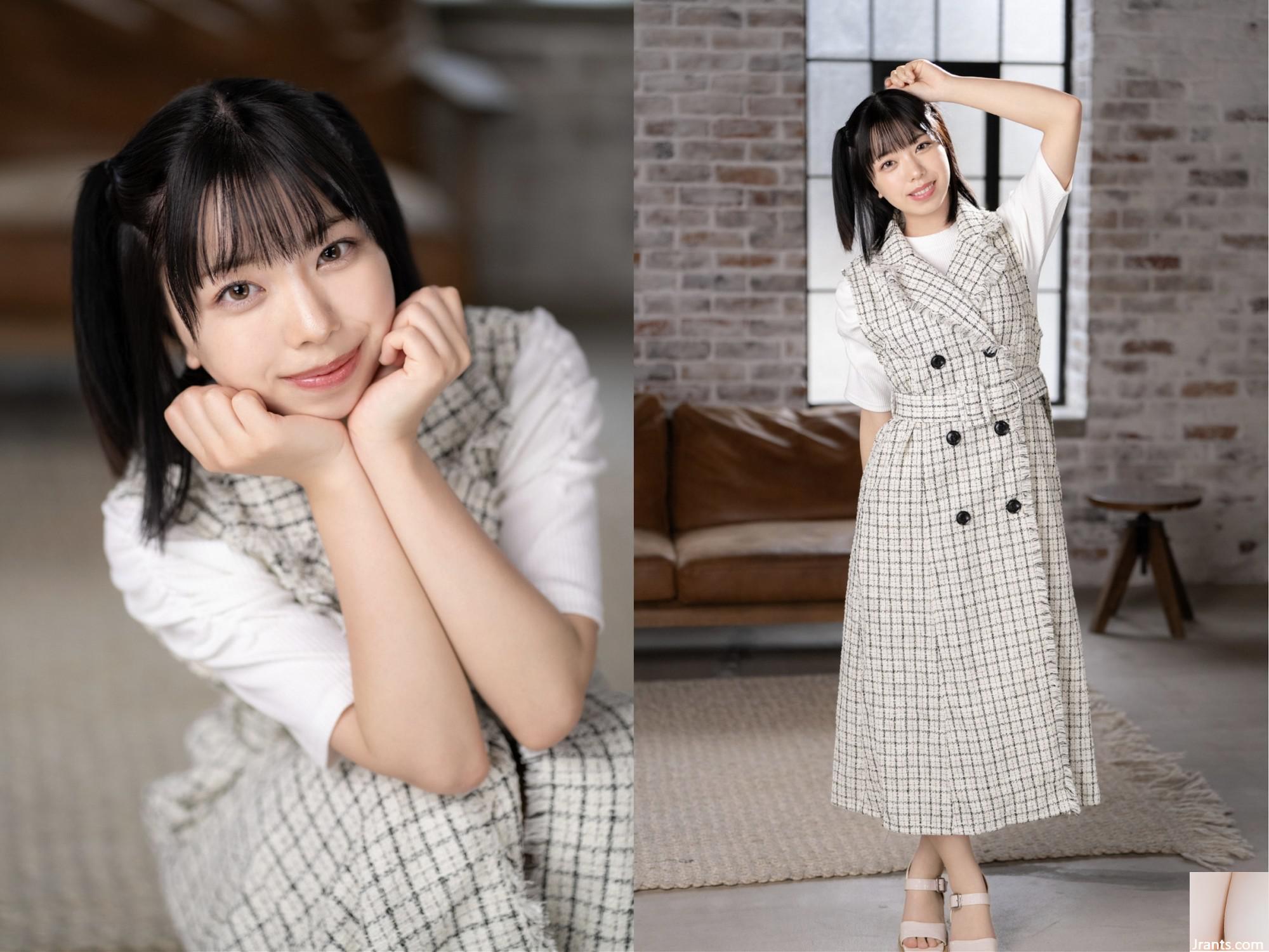 Bộ sưu tập ảnh Gravure của Morishita Koto “Promise” (34p) - Ảnh 16