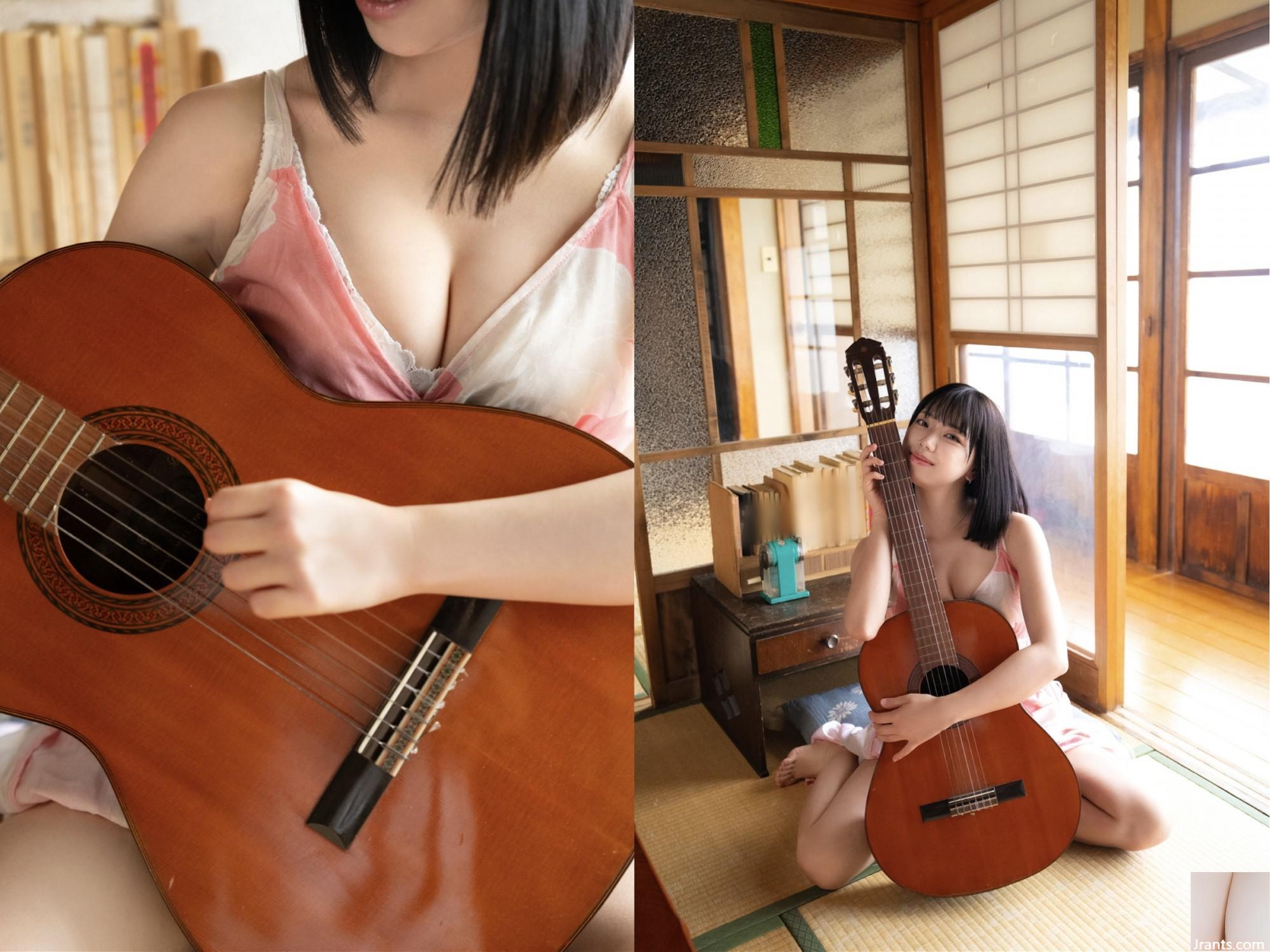 Bộ sưu tập ảnh Gravure của Morishita Koto “Promise” (34p) - Ảnh 6