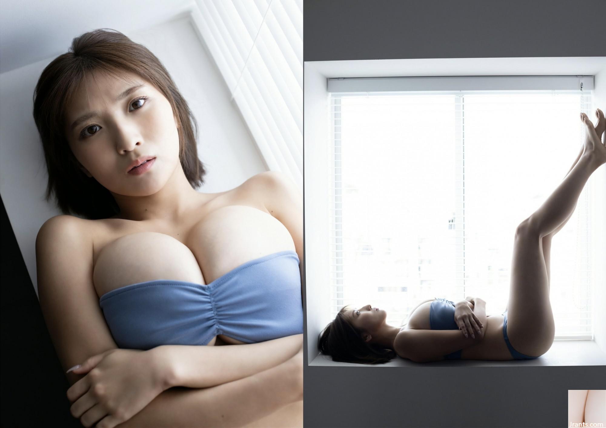 Yuki Mida “Thánh” (30p) - Ảnh 16