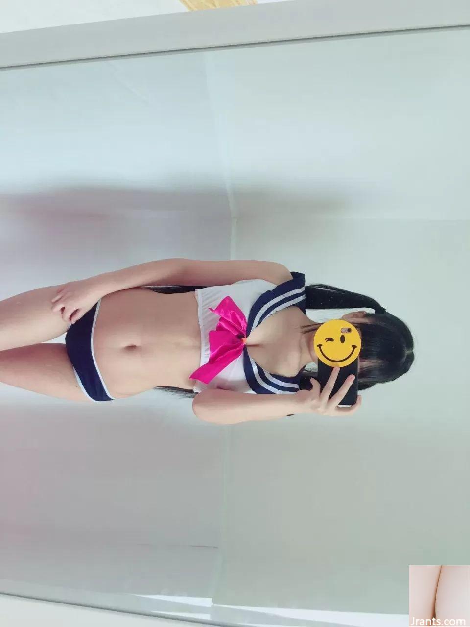 (Moe Baijiang) Chia tách đồng phục (53p) - Ảnh 5