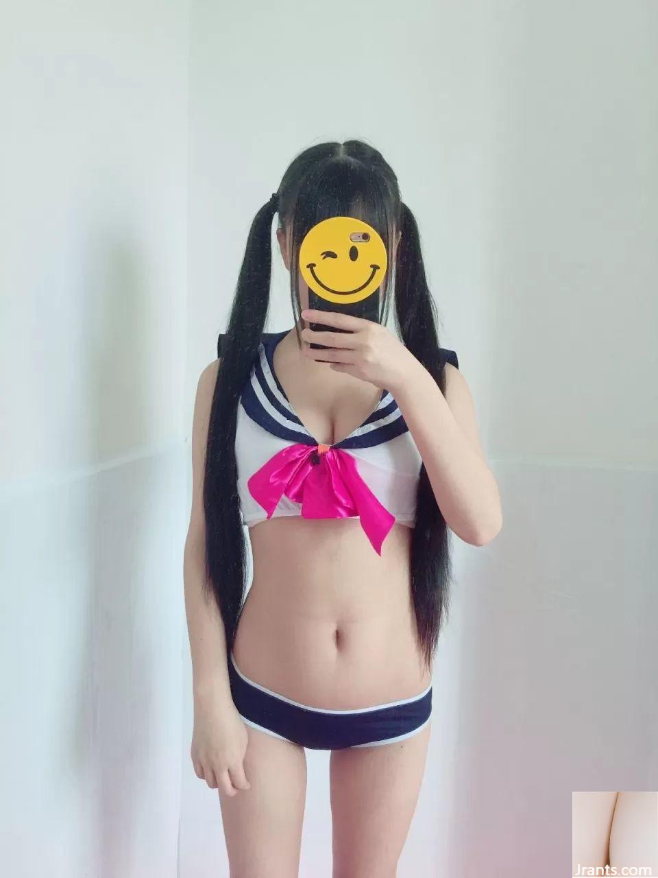 (Moe Baijiang) Chia tách đồng phục (53p) - Ảnh 6