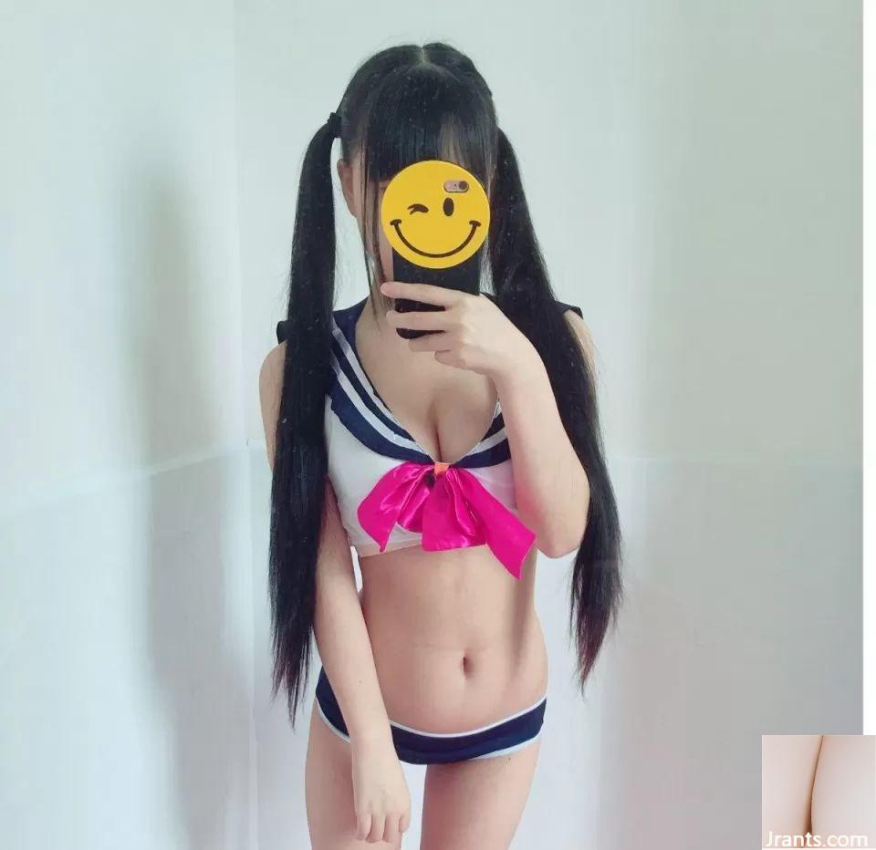 (Moe Baijiang) Chia tách đồng phục (53p) - Ảnh 7