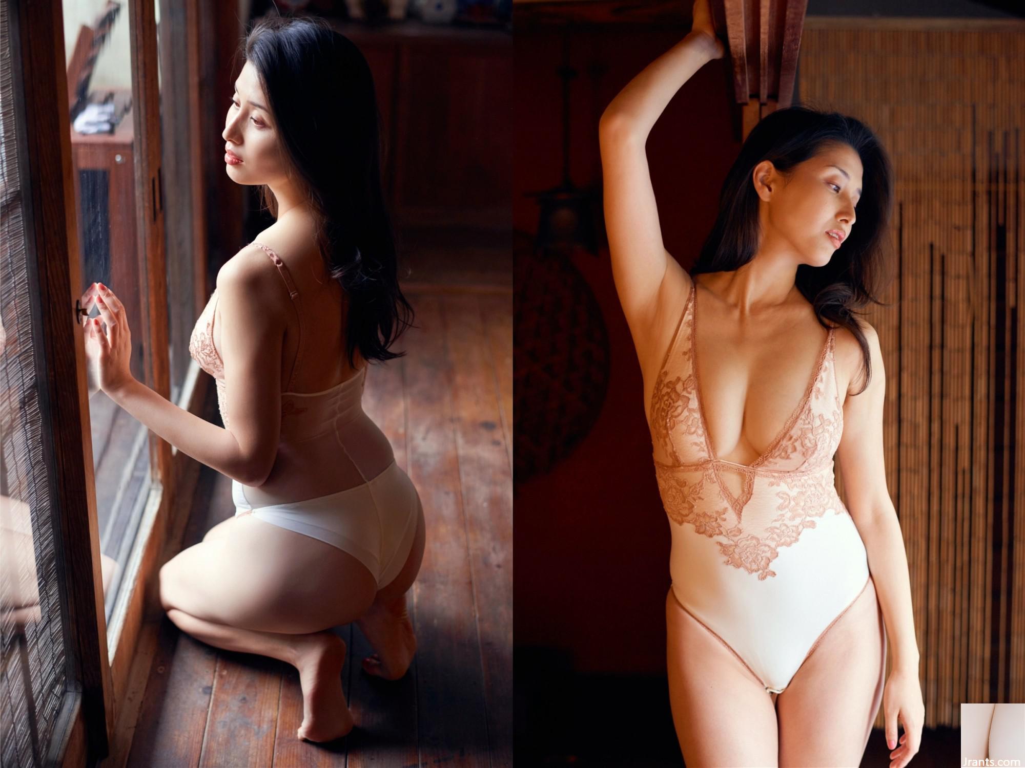 Hashimoto Manami Trip cảm giác (40p) - Ảnh 16