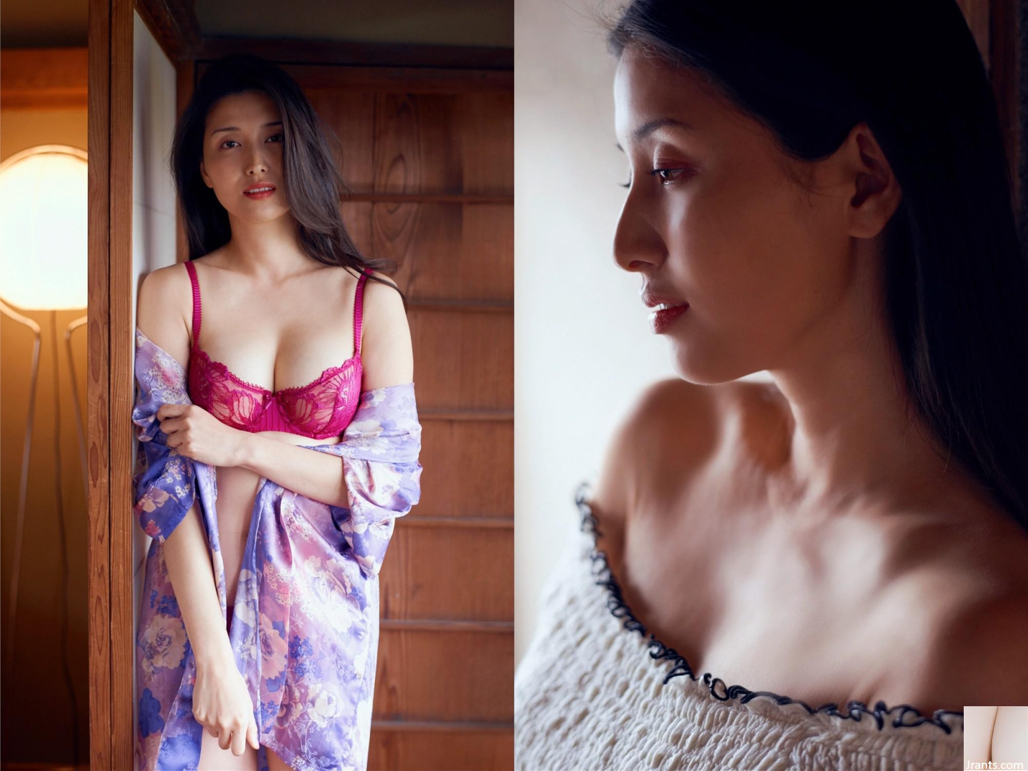 Hashimoto Manami Trip cảm giác (40p) - Ảnh 3