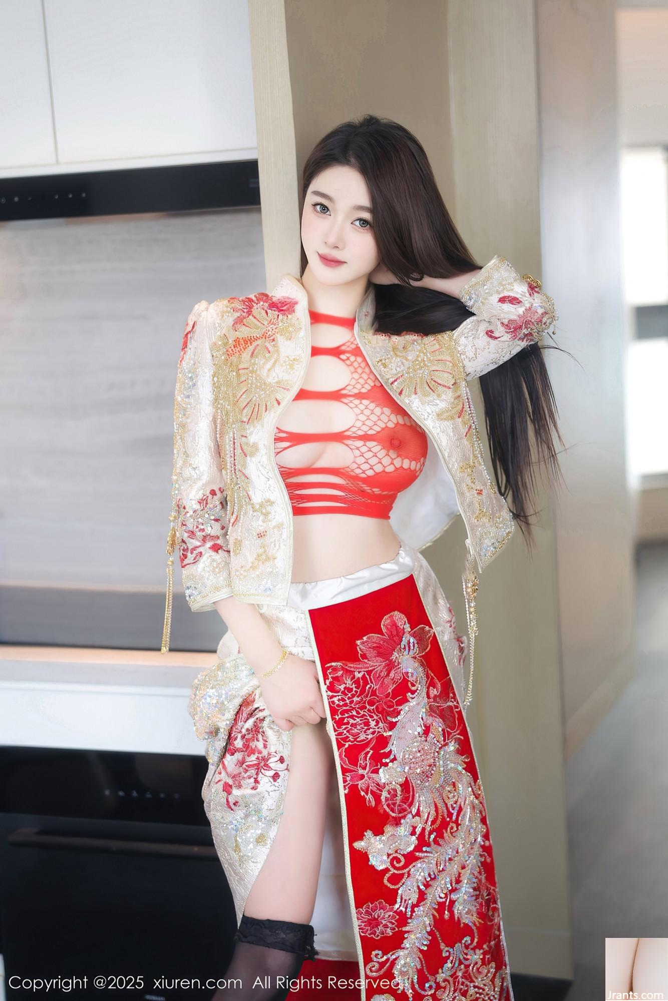 Candy Tangtang Chân quyến rũ (73p) - Ảnh 13