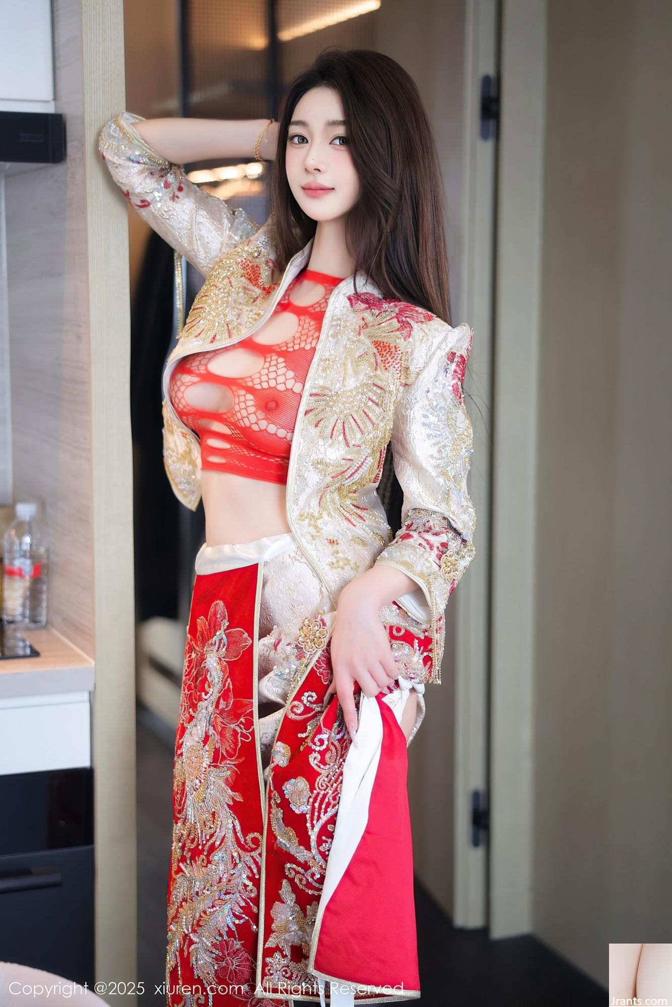 Candy Tangtang Chân quyến rũ (73p) - Ảnh 14