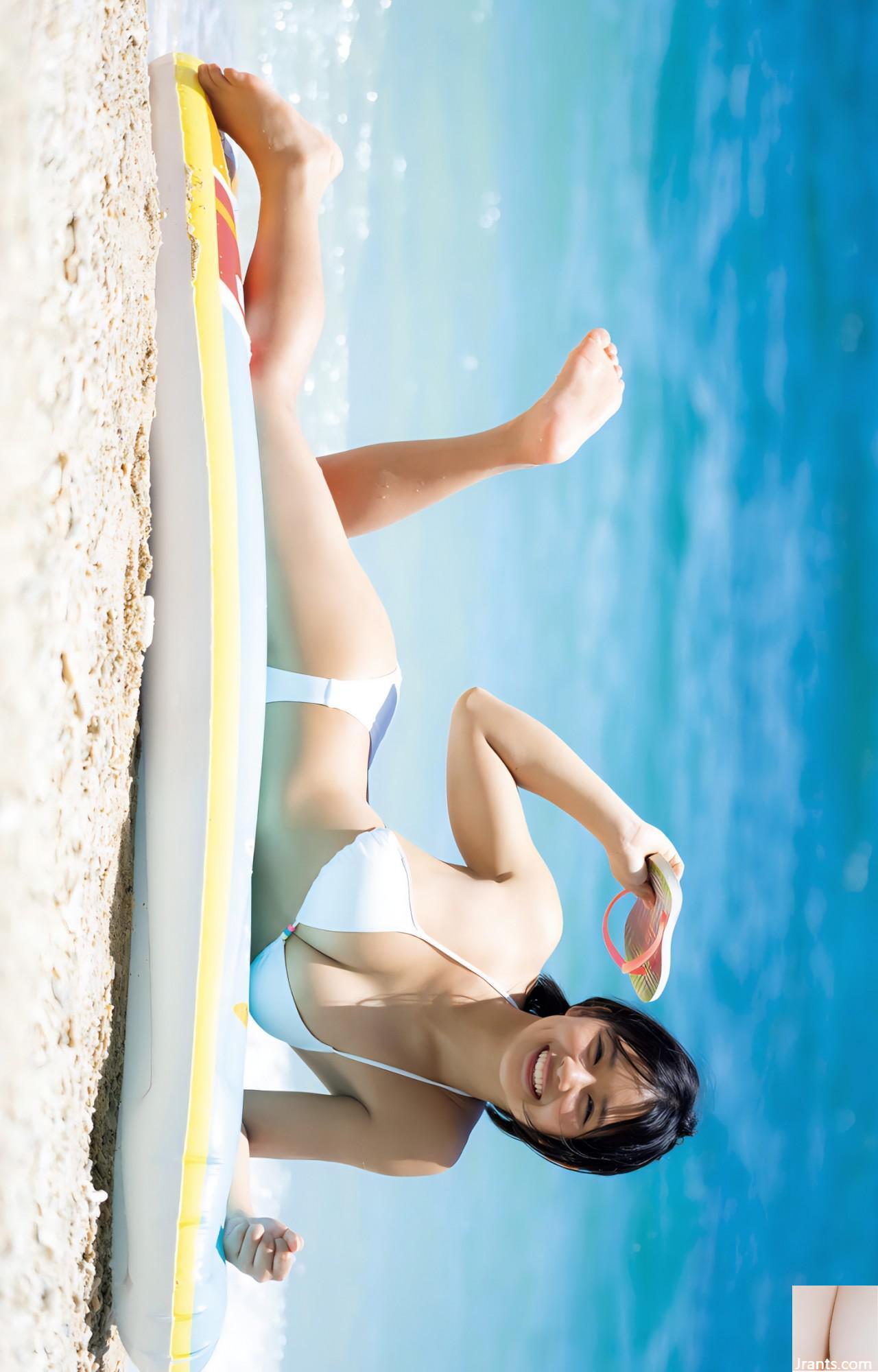 (Sangdao Haikong) Nụ cười là Kawaii Big Round và Plump Double Balls (13p) - Ảnh 11