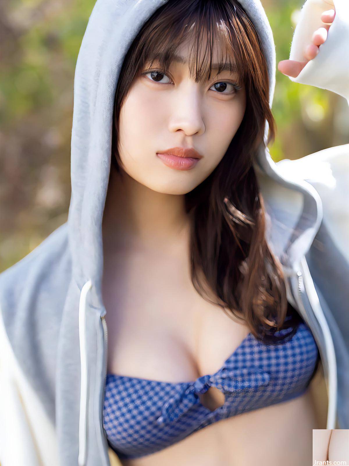 (Kinya Mikura) Cơ thể nóng đến mức hào quang quá mạnh. “Bạch Tuyết và dịu dàng” tràn ra từ khoảng trống (11p) - Ảnh 10