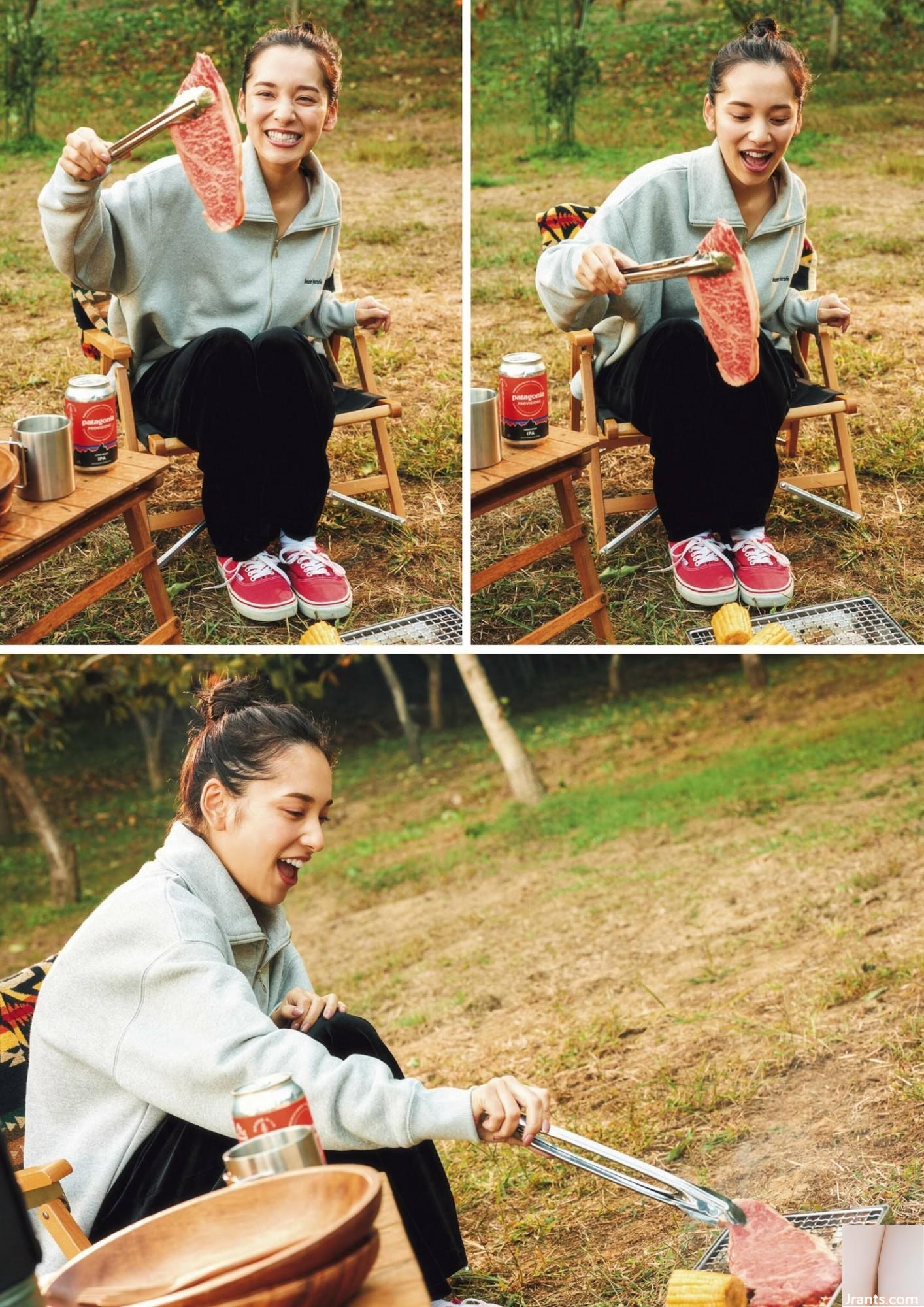 (Mizumaru Sayaka) Giải phóng đường cong cơ thể của quỷ dữ…ai sẽ chết khi mặc cái này (25P) - Ảnh 8