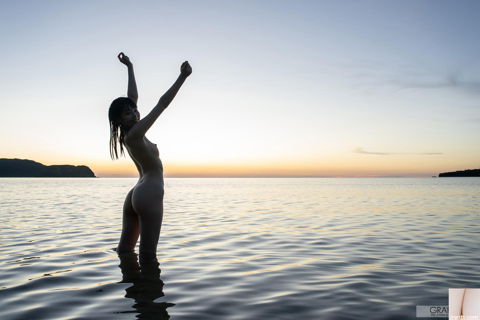 (Ami Toshida) Khuôn mặt thiên thần xinh đẹp là siêu quyến rũ và có con số tuyệt vời (23p) - Ảnh 5