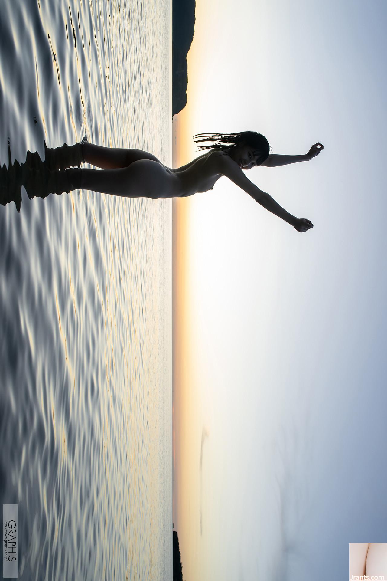 (Ami Toshida) Khuôn mặt thiên thần xinh đẹp là siêu quyến rũ và có con số tuyệt vời (23p) - Ảnh 6