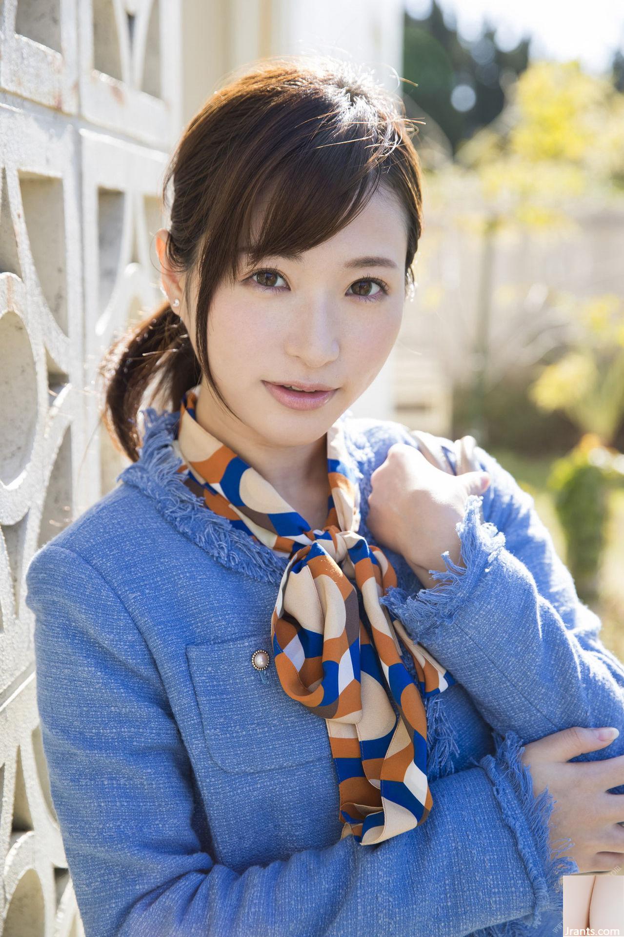 D Angel Moe “Tóc của cô ấy khỏa thân” (83p) - Ảnh 15