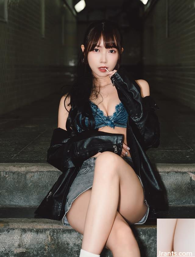 “Hami” rất quyến rũ có một thân hình rất đẹp, rất hấp dẫn (10p) - Ảnh 3