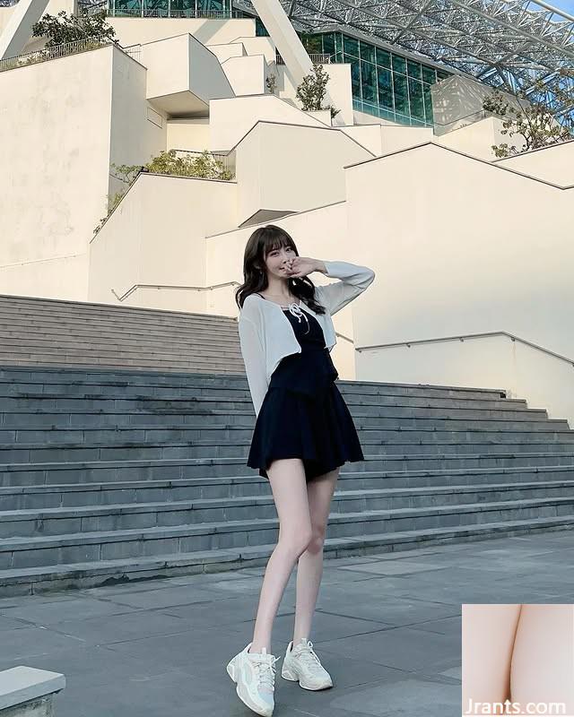 Ngoại hình ngọt ngào “Elsa” đầy rương dưới khuôn mặt ngọt ngào (10p) - Ảnh 10