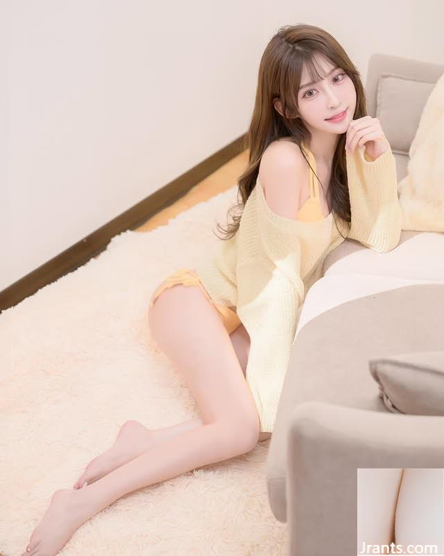 Ngoại hình ngọt ngào “Elsa” đầy rương dưới khuôn mặt ngọt ngào (10p) - Ảnh 5