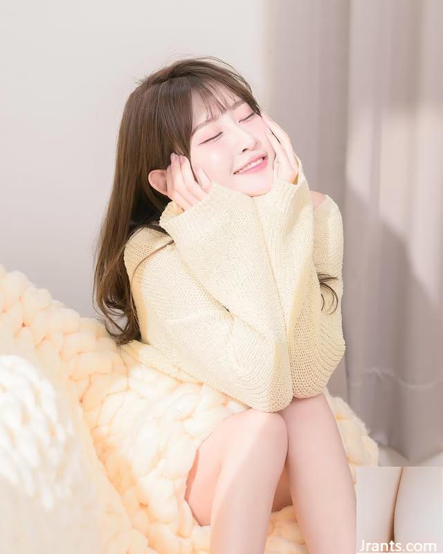 Ngoại hình ngọt ngào “Elsa” đầy rương dưới khuôn mặt ngọt ngào (10p) - Ảnh 6