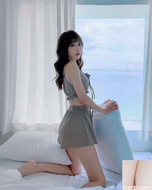 Ngoại hình ngọt ngào “Elsa” đầy rương dưới khuôn mặt ngọt ngào (10p) - Ảnh 7